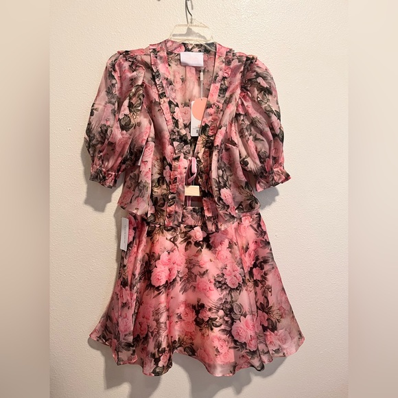 Selkie Dresses & Skirts - 🌷Selkie Paper Doll  Queen Bee Set L